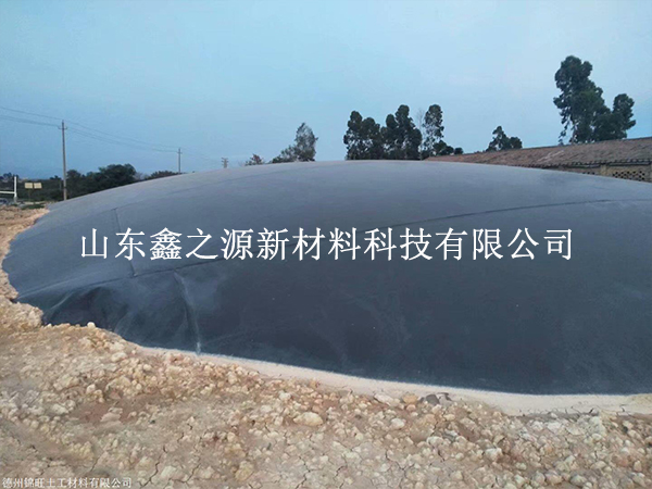 黑膜沼氣池建設(shè)完成前期該如何進(jìn)行保養(yǎng)維護(hù)？