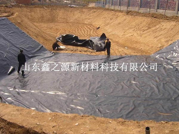 哪些依據(jù)是驗(yàn)收沼氣池黑膜的焊接標(biāo)準(zhǔn)？
