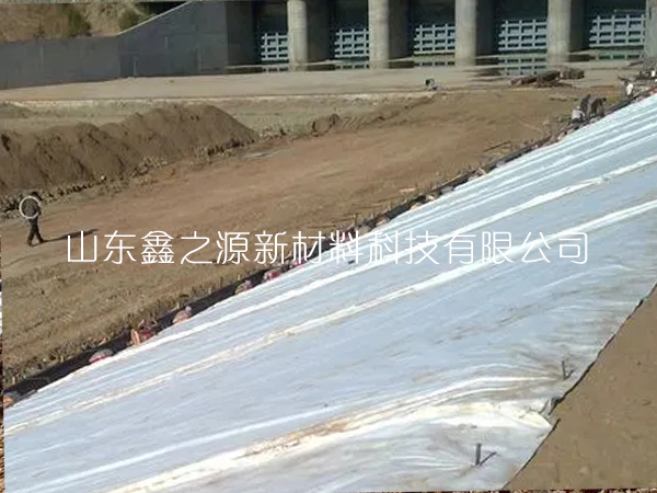 魚蝦養(yǎng)殖防滲膜在進行存儲時須注意哪些事項？