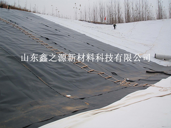 沼氣池黑膜施工時須專注哪些細(xì)節(jié)？