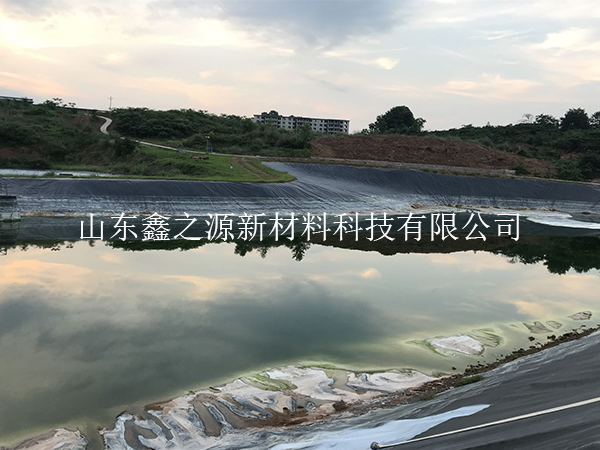 沼氣池土工膜性能測試有哪些技巧標(biāo)準(zhǔn)須掌握？