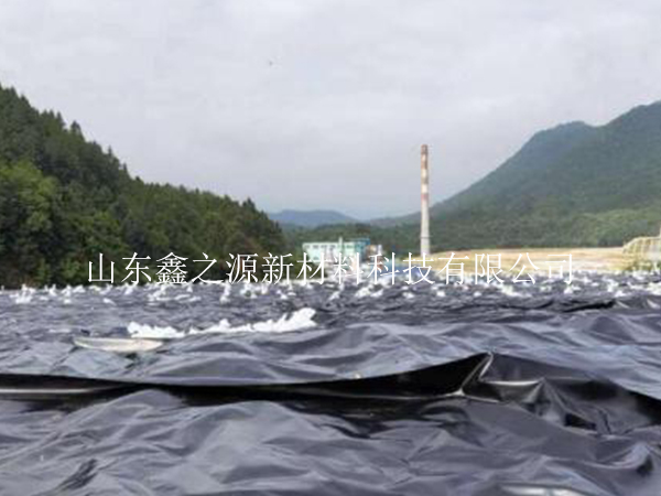 關(guān)于垃圾填埋場防滲膜的施工要求有哪些？