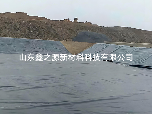 關(guān)于沼氣池防滲膜的焊接有哪些技巧要點？
