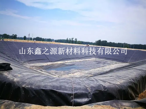 創(chuàng)新視角下的沼氣池防滲膜保護策略：綠色、高效與可持續(xù)