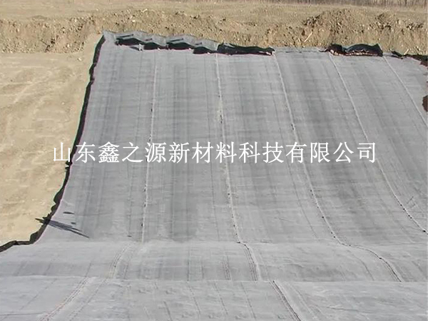 膨潤土防水毯鋪設(shè)施工注意事項(xiàng)：確保防水效果，注重細(xì)節(jié)與創(chuàng)新