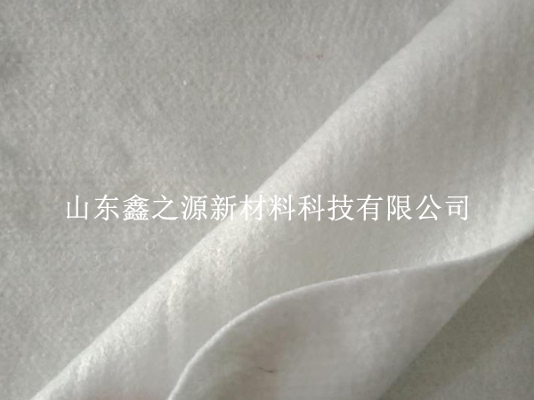 丙綸土工布施工連接技巧：高效、穩(wěn)固的拼接藝術(shù)