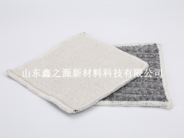 膨潤(rùn)土防水毯施工規(guī)范：精準(zhǔn)操作，滴水不漏